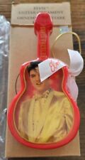 Elvis Presley Memorabilia Guitar Ornament picture