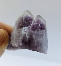 Amethyst Quartz Crystal from Guerrero Mexico-Stone- Mineral Specimen- Item #8021 picture
