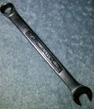 Craftsman 3/8 combination Wrench -v- 44693 12 point USA picture