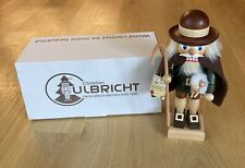 New in Box - Shepherd - Christian Ulbricht German Christmas Nutcracker picture