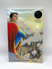 Absolute All-Star Superman (DC Comics 2010 January 2011) picture