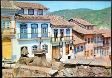 Residential City Homes, Ouro Preto, Largo do Rosario, Brazil, South America picture