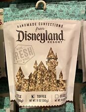 Disneyland Toffee 11oz Sealed Bag  - Always Fresh Date picture