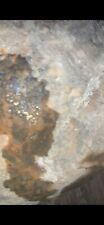 California Gold Ore Rocks With Gold On Top Of Complete  Stone  picture