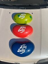 VINTAGE SIGN JELLY BELLY SIGNS picture