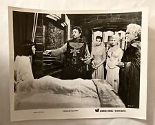 Prince Valiant James Mason Janet Leigh Debra Paget Movie Still Press Photo 8 x10 picture