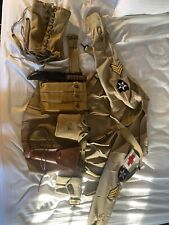 ww 2 US Reproduction field gear equipment picture