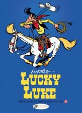 Lucky Luke : The Complete Collection, Hardcover by Morris (ILT); Pissavy-Yver... picture