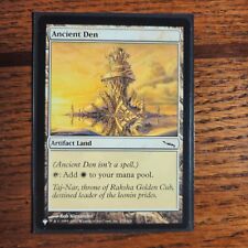 Ancient Den - Mystery Booster / The List - NM-Mint - MTG picture