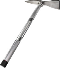 ASR Outdoor Gold Mining Compact Magnetic Prospectors Pick Axe picture