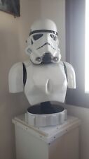 Stormtrooper life size bust 1:1 picture