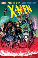 X-MEN #1 (PRESALE 7/10/24) picture