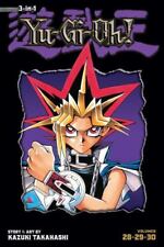Yu-Gi-Oh (3-in-1 Edition), Vol. 10: Includes Vols. 28, 29 & 30 picture