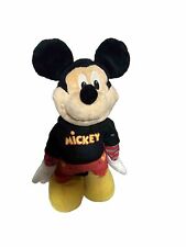 2009 Mattel Dance Star Disney Mickey Mouse Interactive Dancing Singing picture