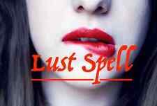 Lust Spell for Irresistible Lust picture