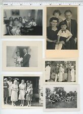 (13) Vintage photo lot / Lovely WOMEN in Our Families Teen 2 Queen OLD SNAPSHOTS picture