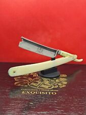 Vintage/Antique 11/16 Boker Straight Razor. Shave ready. picture