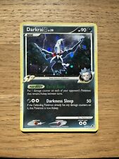 Darkrai G Lv. 58 | Platinum Rising Rivals | Pokemon Card 3/111 | Holo Shiny Rare picture