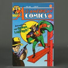 ALL-AMERICAN COMICS #16 Facsimile DC Comics 2023 ptg 0823DC209 Green Lantern picture