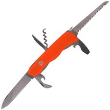 Mikov Praktik Orange Pocket knife (115-NH-6 / AK ORG) picture
