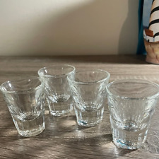 shot glasses set of 4 picture