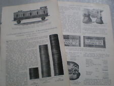 Photo article Some remarkable facts and figures about our railways 1899 picture