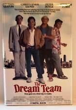 Dream Team Movie Poster MAGNET 2