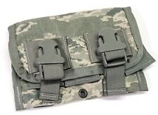 USAF ABU DFLCS Triple 40MM Grenade Pouch ODF-LCS MOLLE Utility Digital Camo picture