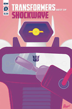 Transformers Best Of Shockwave picture