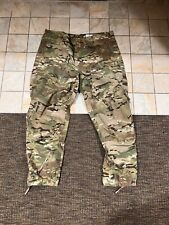 LARGE LONG ECWCS Gen III Shell Cold Weather Pants Level Class 3 Multicam OCP picture