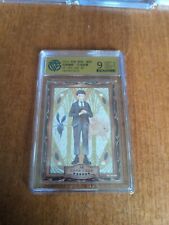 CCG 9 Kayou Official  Harry Potter AR Card HP-A03-080 Credence Barebone picture