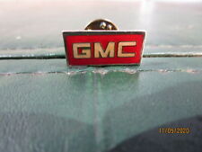 Vintage GMC Lapel Pin picture
