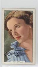 1939 Gallaher My Favourite Part Tobacco Judy Garland #13 11bd picture