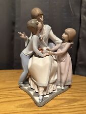Lladro Mother's Day 5596 Figurine picture