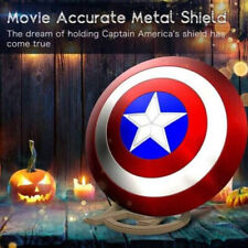 24'' Inch Avenger Shield Captain America Shield Battle War Shield Best  picture