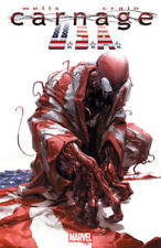Carnage, U.S.A. (New Printing) by Zeb Wells picture