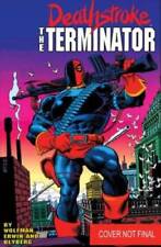 Deathstroke The Terminator Vol. 1: Assassins - Paperback By Wolfman, Marv - GOOD picture