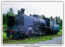 VR Class Hr1   train railroad picture