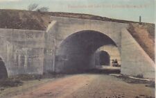 Brocton, NY - Pennsylvania and Lake Shore Culverts picture