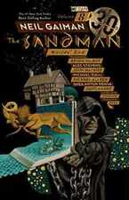 The Sandman 8: World's End - Paperback, by Gaiman Neil - Very Good picture