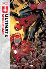 Pre-Order ULTIMATE SPIDER-MAN #8 VF/NM MARVEL HOHC 2024 picture