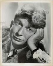 Press Photo Sterling Holloway - srp14737 picture