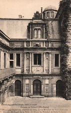 CPA 52 - LE PAILLY (Haute Marne) - Château de Pailly picture