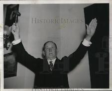 1936 Press Sen Joseph T Robins To Be Chairman of Democratic National Convention picture