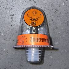 BRAND NEW Vintage Jägermeister Pour Spout Jagermeister Bar Bottle Dispenser picture