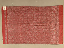 Vintage SIGNED Fortuny Fabric Sample 57