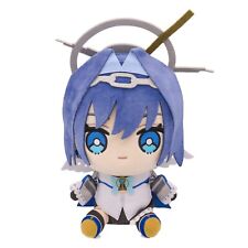 hololive friends with u Ouro Kronii NEW Official Plush Stuffed Doll New Japan picture