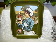 Antique H J Heinz Tray  Pittsburgh PA  picture