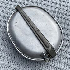 WWI US ARMY FIELD MESS KIT M1918 picture