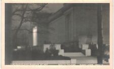 Cleveland RPPC Night View Museum Of Art Real Photo 1930 OH  picture